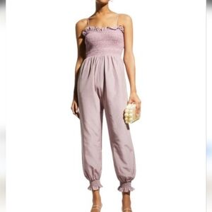 HUNTER BELL Romper || Large